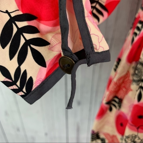 Matilda Jane | floral blouse - Picture 4 of 12